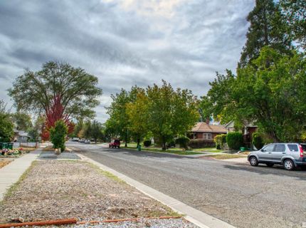 1036 Bell Street, Unit 5, Reno, NV 89503 Photo