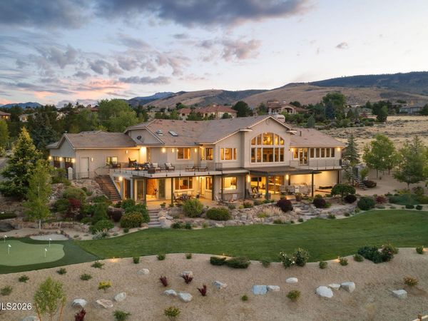 386 Questa Court, Reno, NV 89511