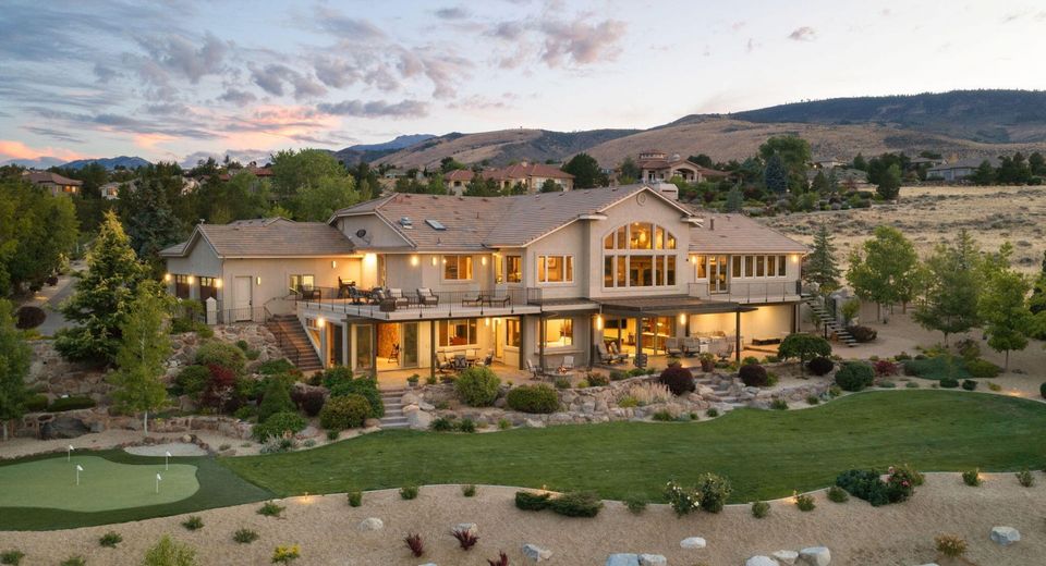 386 Questa Court, Reno, NV 89511 Photo