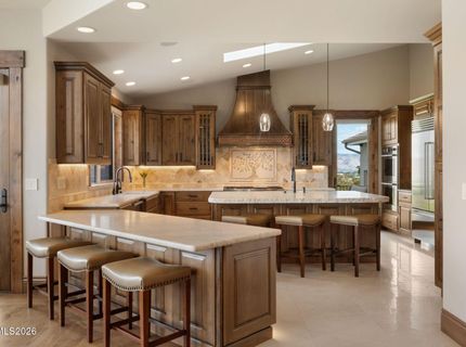 386 Questa Court, Reno, NV 89511 Photo
