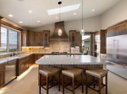 386 Questa Court, Reno, NV 89511 Photo