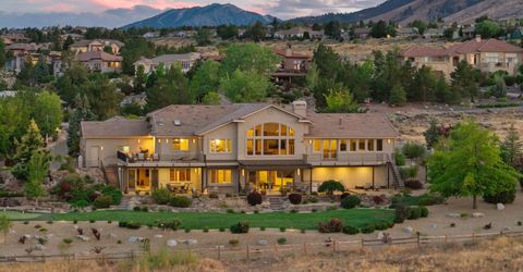 386 Questa Court, Reno, NV 89511 Photo