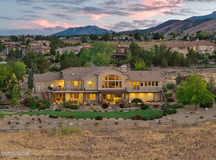 386 Questa Court, Reno, NV 89511 Photo