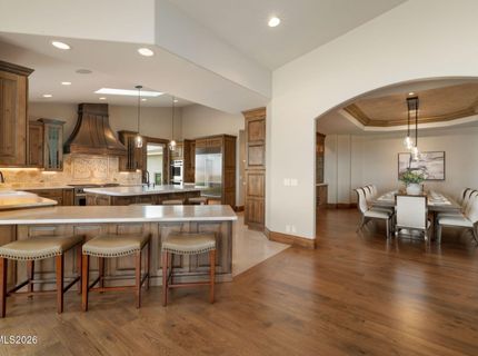 386 Questa Court, Reno, NV 89511 Photo