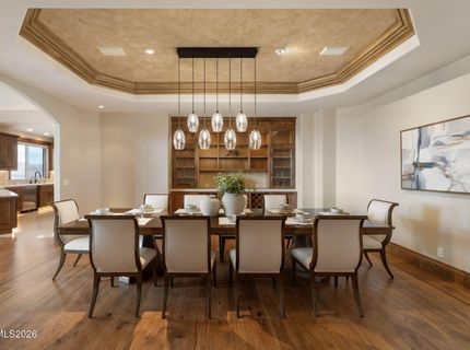386 Questa Court, Reno, NV 89511 Photo