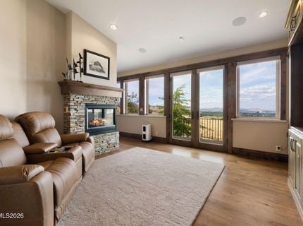 386 Questa Court, Reno, NV 89511 Photo