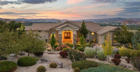 386 Questa Court, Reno, NV 89511 Photo