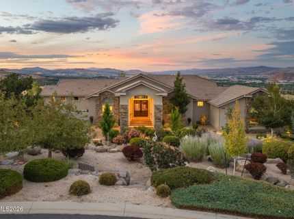 386 Questa Court, Reno, NV 89511 Photo