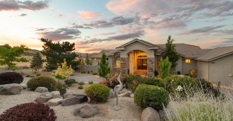 386 Questa Court, Reno, NV 89511 Photo
