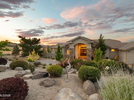386 Questa Court, Reno, NV 89511 Photo