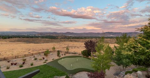 386 Questa Court, Reno, NV 89511 Photo