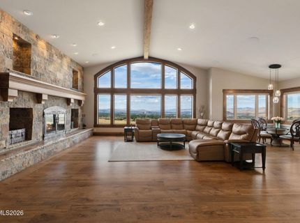 386 Questa Court, Reno, NV 89511 Photo