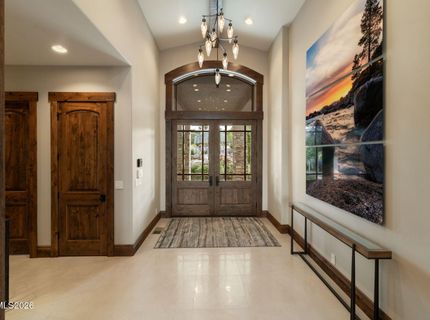 386 Questa Court, Reno, NV 89511 Photo