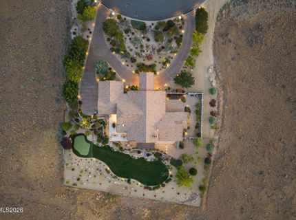 386 Questa Court, Reno, NV 89511 Photo