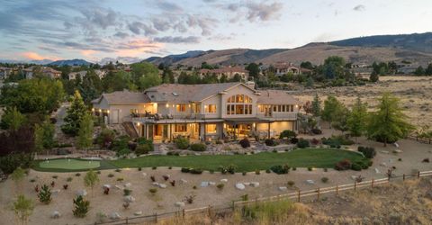 386 Questa Court, Reno, NV 89511 Photo