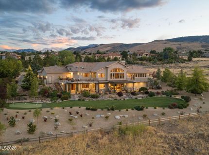 386 Questa Court, Reno, NV 89511 Photo