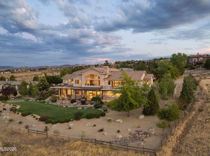 386 Questa Court, Reno, NV 89511 Photo