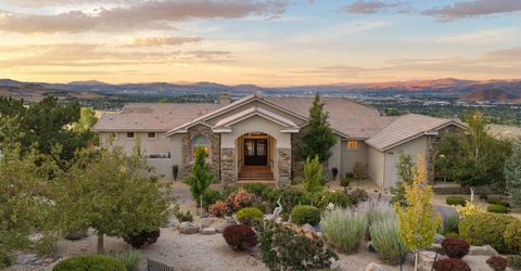 386 Questa Court, Reno, NV 89511 Photo