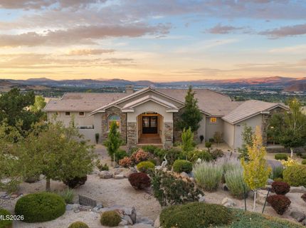 386 Questa Court, Reno, NV 89511 Photo