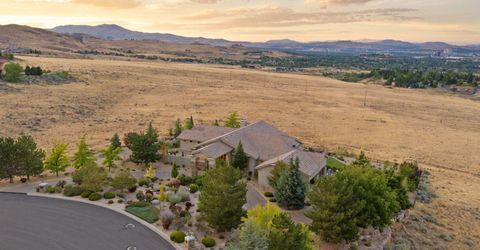 386 Questa Court, Reno, NV 89511 Photo