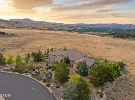 386 Questa Court, Reno, NV 89511 Photo
