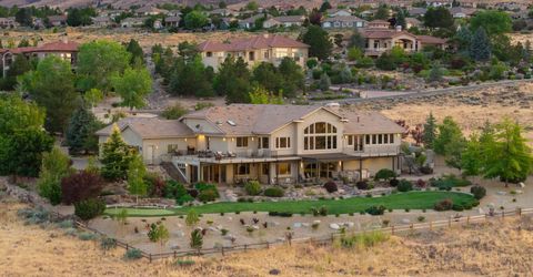 386 Questa Court, Reno, NV 89511 Photo