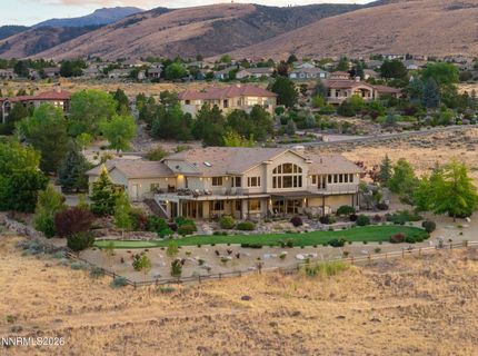 386 Questa Court, Reno, NV 89511 Photo