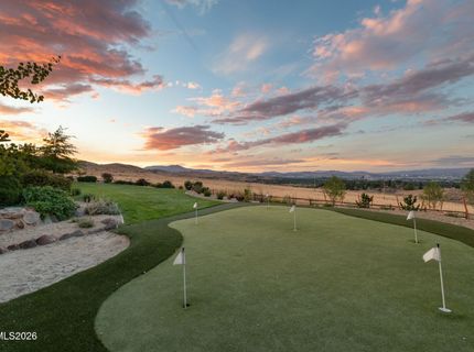 386 Questa Court, Reno, NV 89511 Photo
