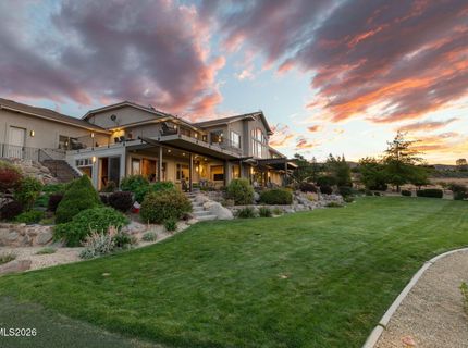 386 Questa Court, Reno, NV 89511 Photo