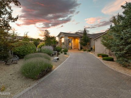 386 Questa Court, Reno, NV 89511 Photo