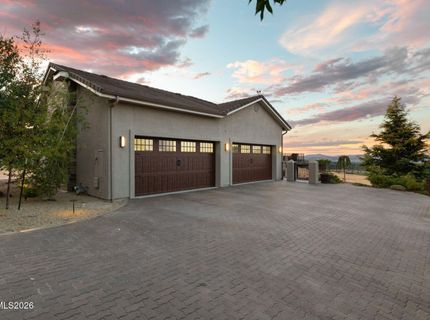 386 Questa Court, Reno, NV 89511 Photo