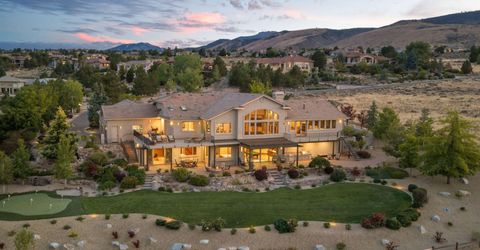 386 Questa Court, Reno, NV 89511 Photo