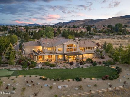 386 Questa Court, Reno, NV 89511 Photo