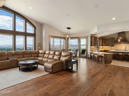 386 Questa Court, Reno, NV 89511 Photo
