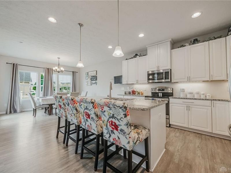 3200 Dry Run Street, Tipp City, OH 45371 Photo 10
