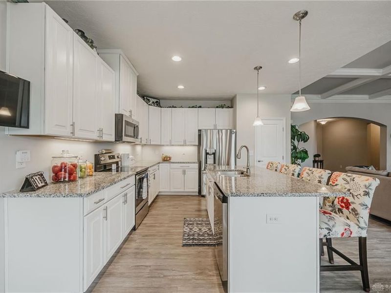 3200 Dry Run Street, Tipp City, OH 45371 Photo 13