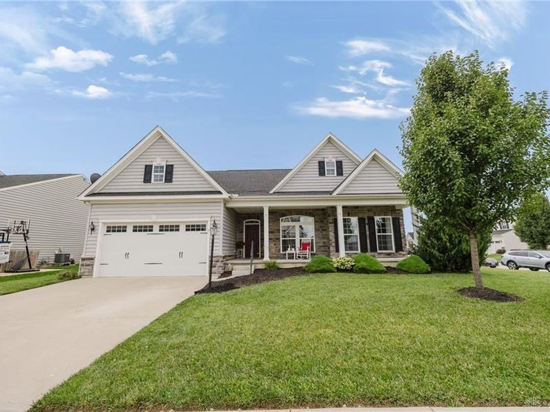3200 Dry Run Street, Tipp City, OH 45371 Photo 39