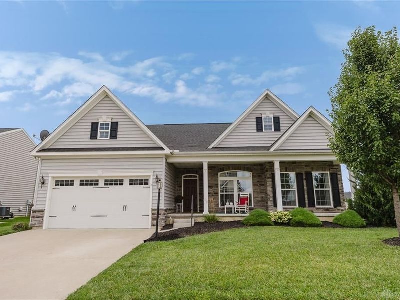 3200 Dry Run Street, Tipp City, OH 45371 Photo 40