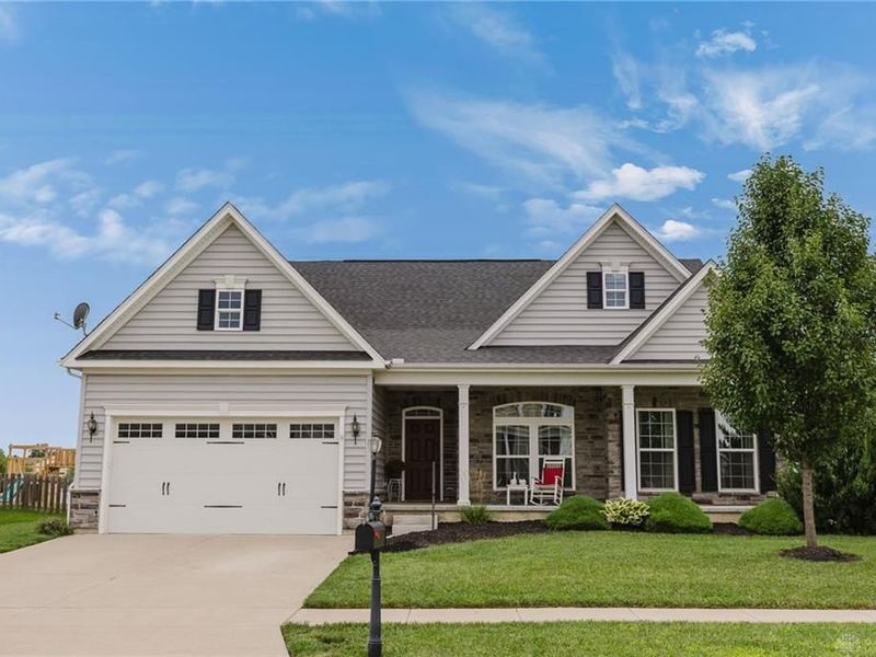 3200 Dry Run Street, Tipp City, OH 45371 Photo 41