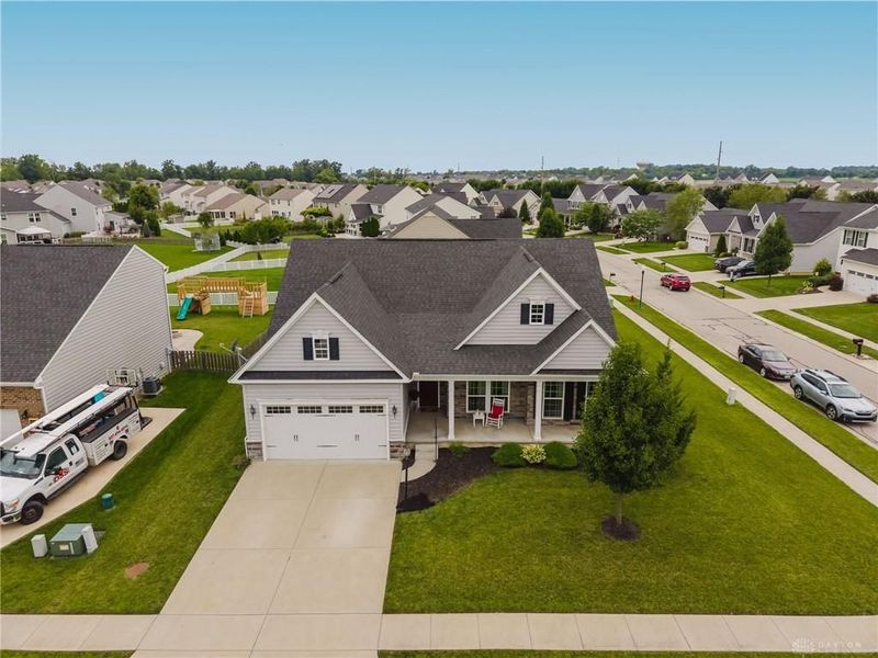 3200 Dry Run Street, Tipp City, OH 45371 Photo 55