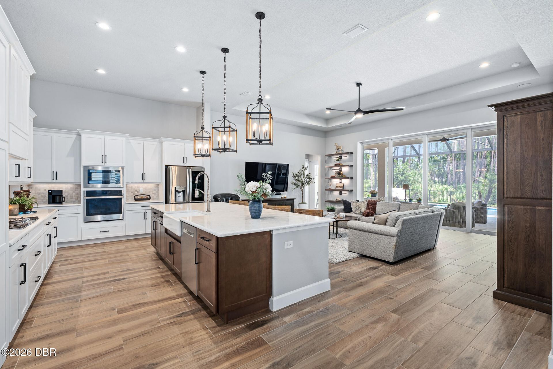 463 Stirling Bridge Drive, Ormond Beach, FL 32174 Photo