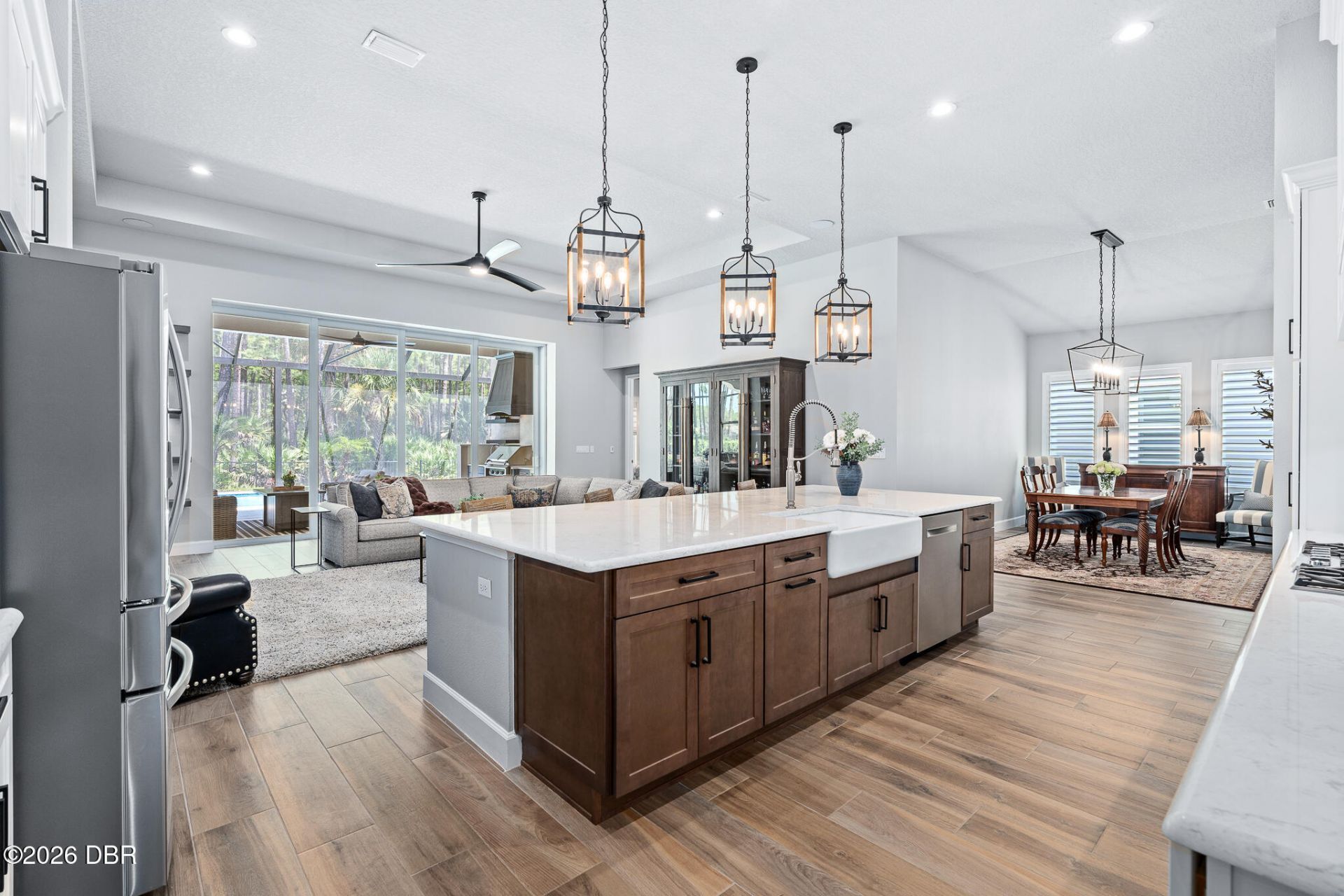 463 Stirling Bridge Drive, Ormond Beach, FL 32174 Photo