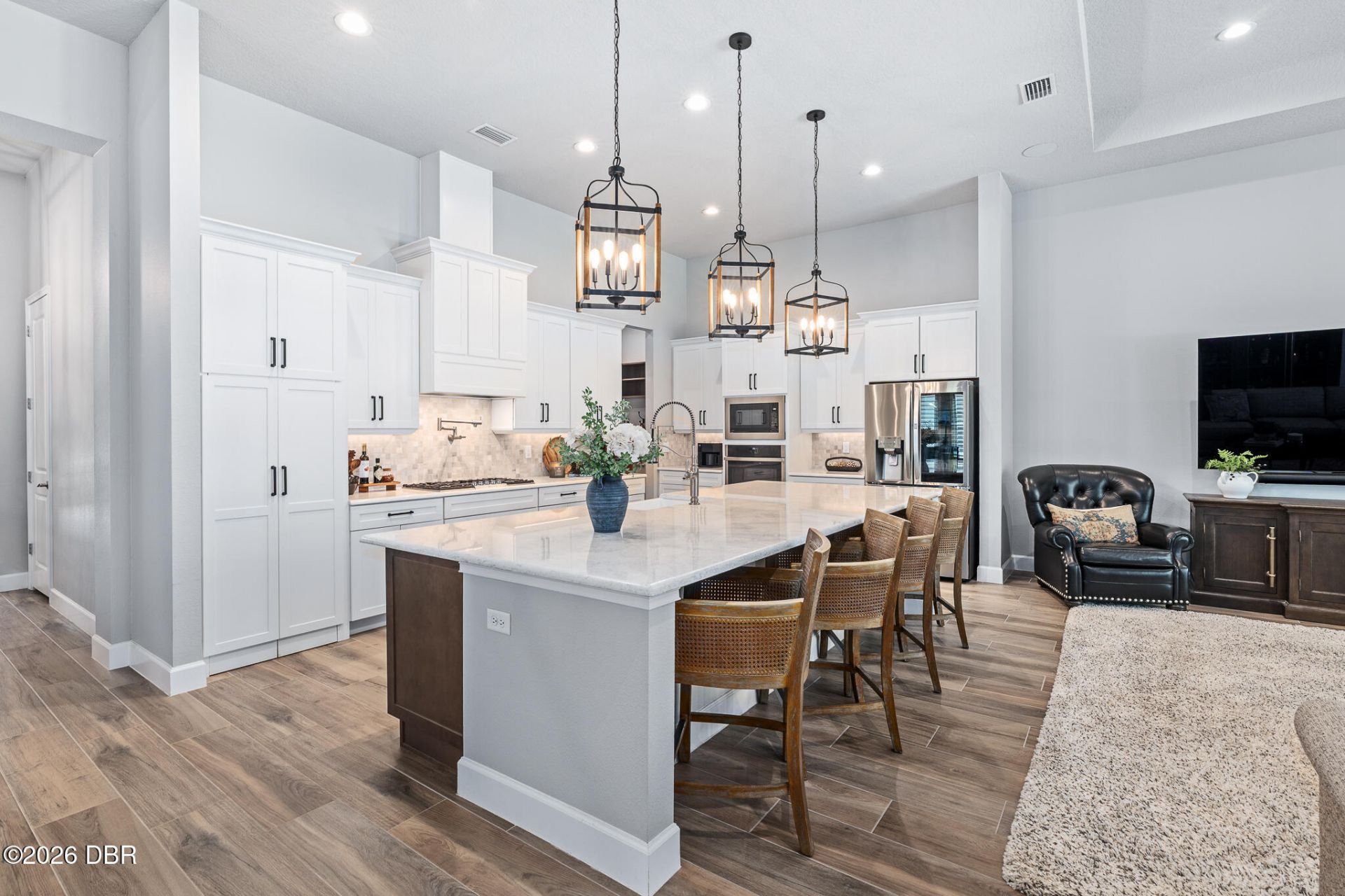 463 Stirling Bridge Drive, Ormond Beach, FL 32174 Photo