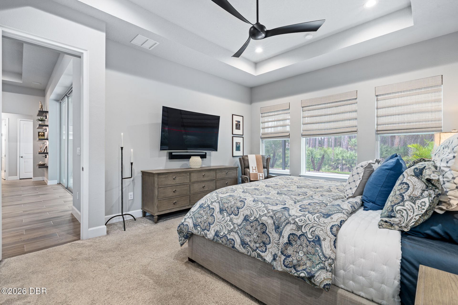 463 Stirling Bridge Drive, Ormond Beach, FL 32174 Photo