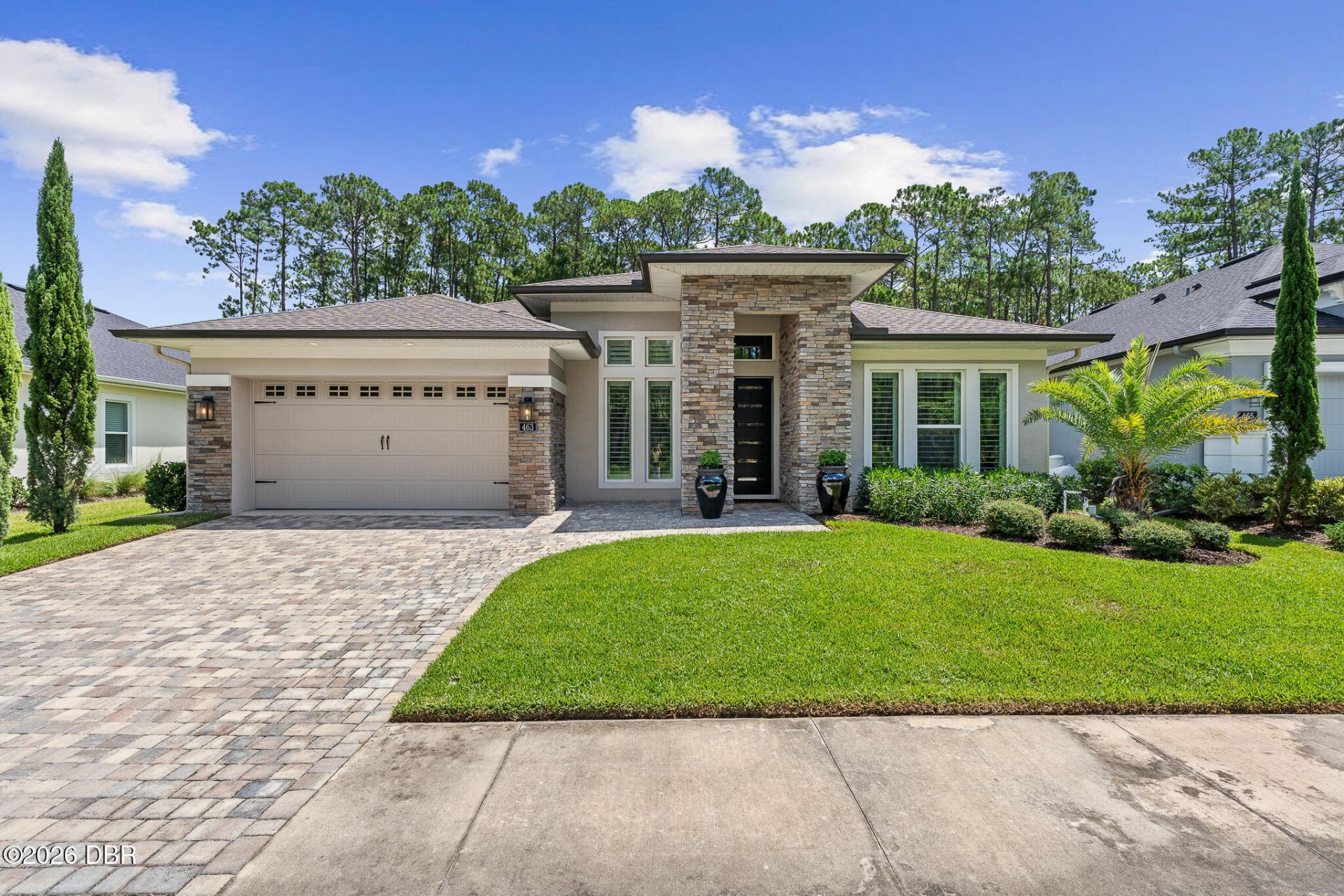 463 Stirling Bridge Drive, Ormond Beach, FL 32174 Photo