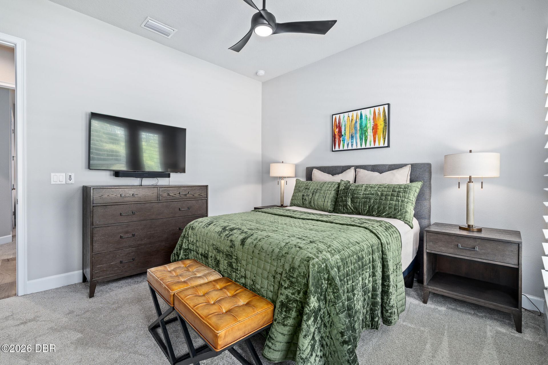 463 Stirling Bridge Drive, Ormond Beach, FL 32174 Photo