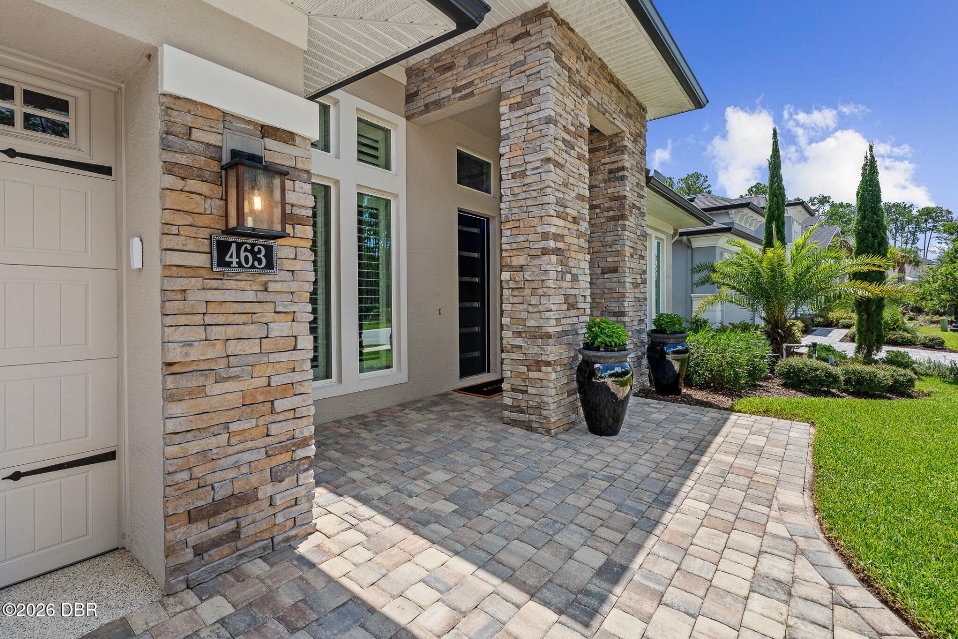 463 Stirling Bridge Drive, Ormond Beach, FL 32174 Photo