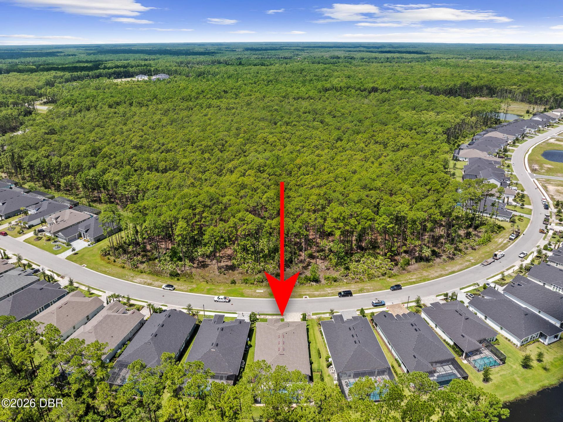 463 Stirling Bridge Drive, Ormond Beach, FL 32174 Photo