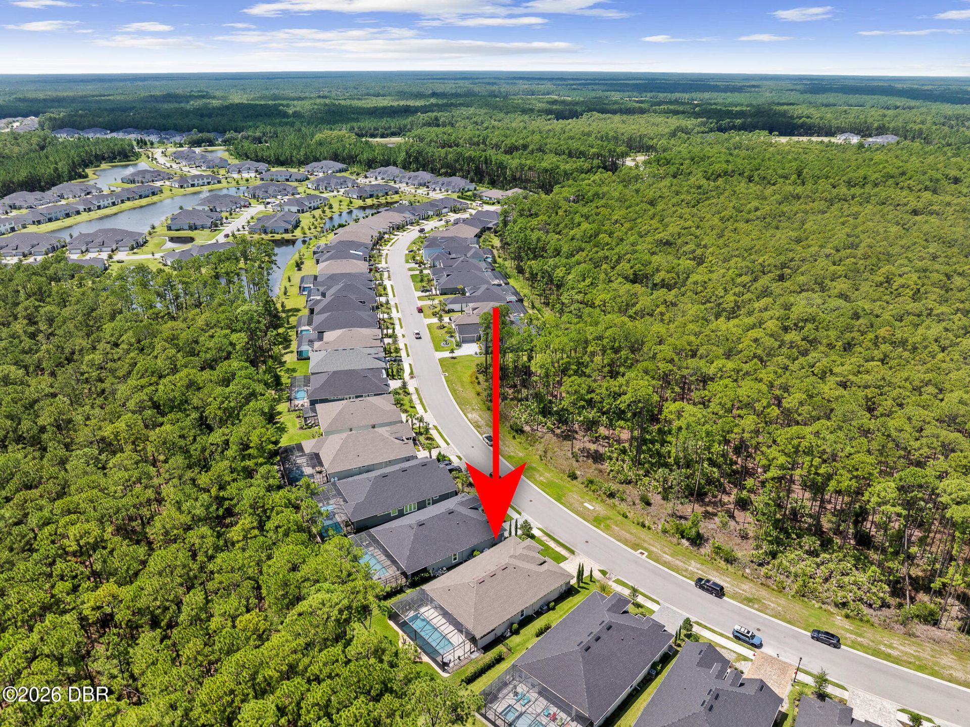 463 Stirling Bridge Drive, Ormond Beach, FL 32174 Photo