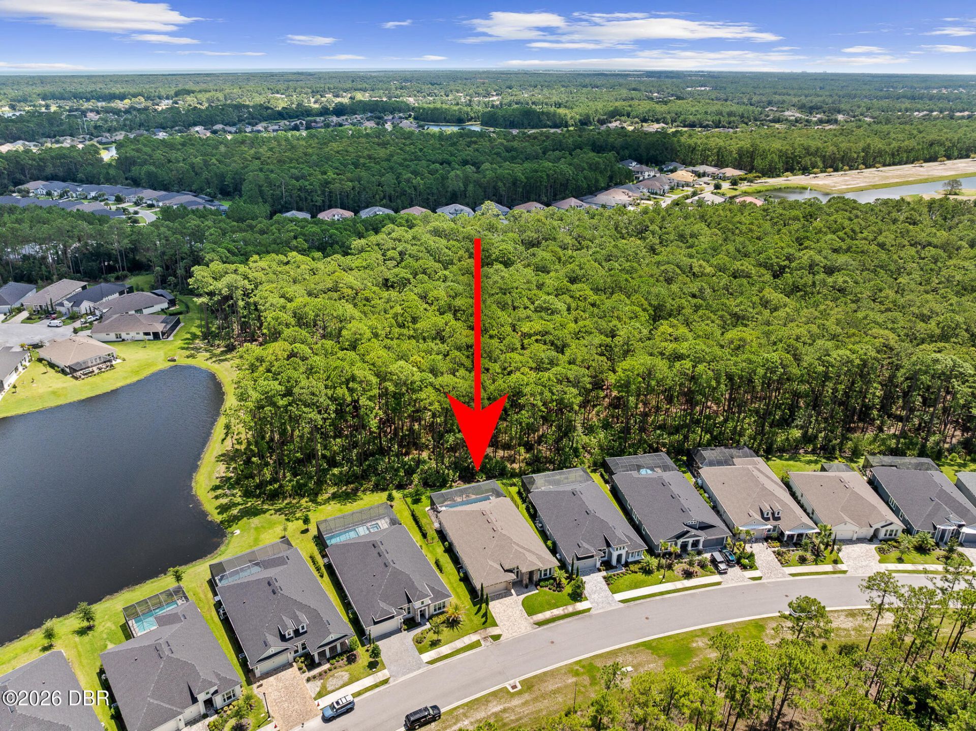 463 Stirling Bridge Drive, Ormond Beach, FL 32174 Photo